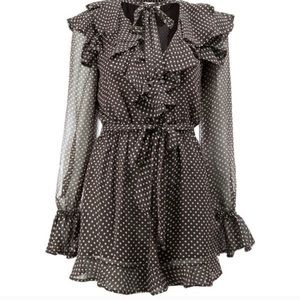 Zimmermann romper